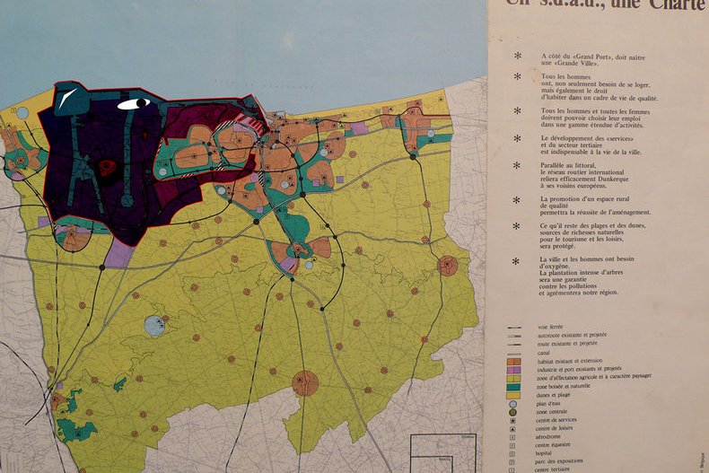 Dunkerque  ANPU